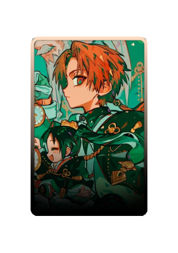 Akane Aoi skin #2
