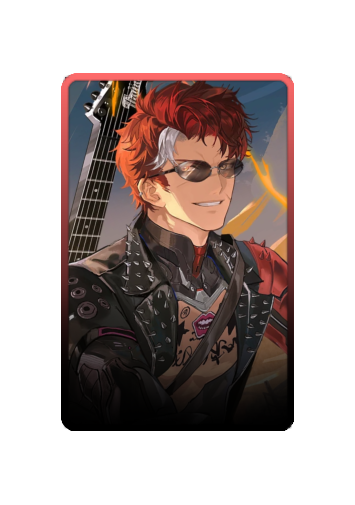 Noctis skin #3