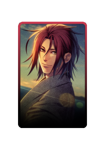 Sanosuke Harada skin #3