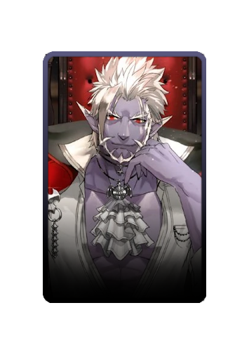 Gilzaren III skin