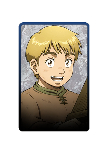 Thorfinn skin