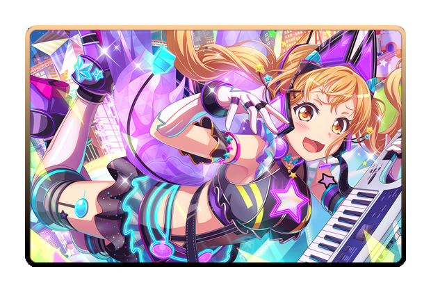 Arisa Ichigaya poster skin #2