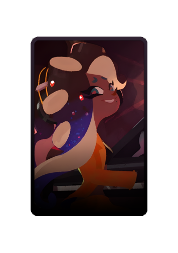 Marina skin