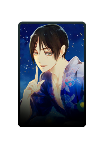Aoi Nanamori skin
