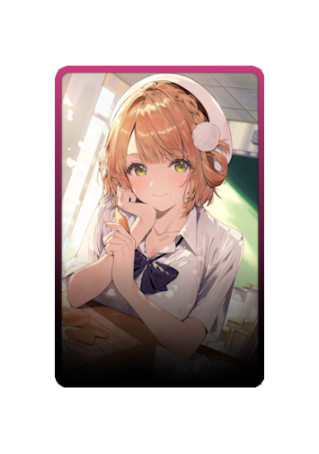 Shigure Ui skin #2
