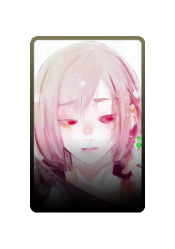 Hinami Fueguchi skin #2