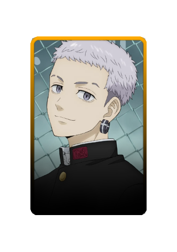 Mitsuya Takashi skin #2