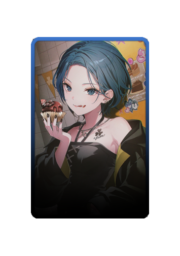 Haruka Kiritani skin #4