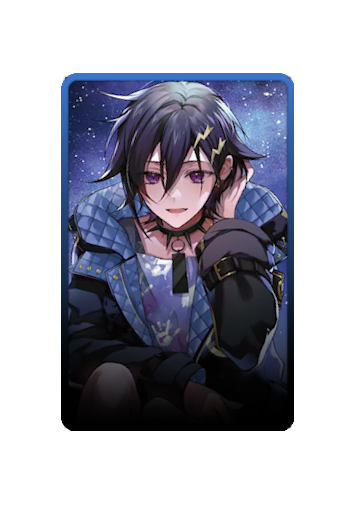 Kanade Izuru skin #3