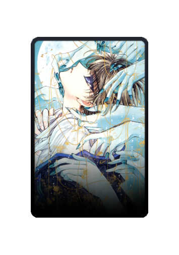 Kamui Shiro skin #9