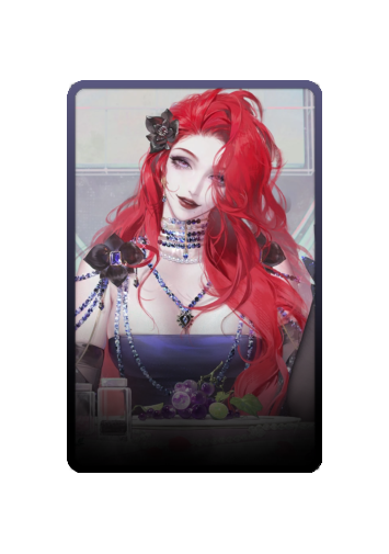 Cabernet skin #4