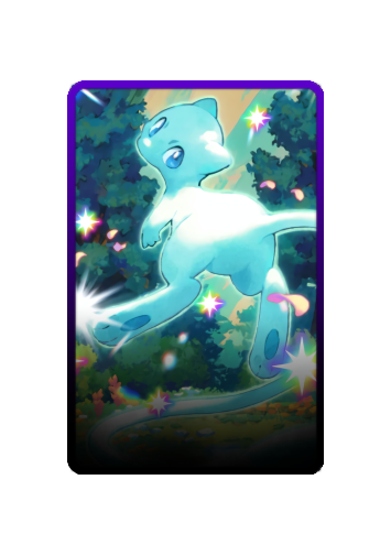 Mew skin #2