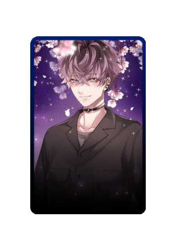 Charles-Henri skin #2