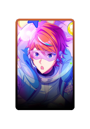Billy Wise skin #2