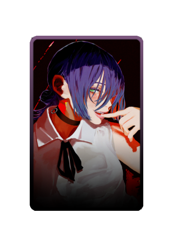 Reze skin #3