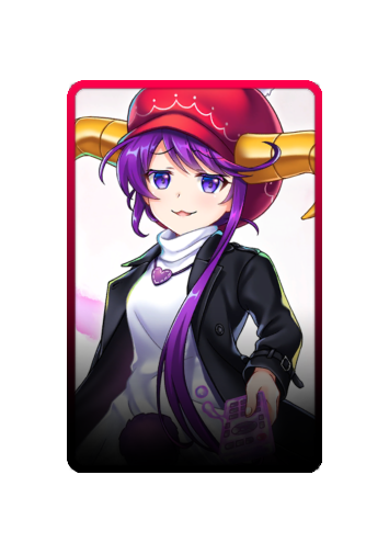 Doremy Sweet skin #2
