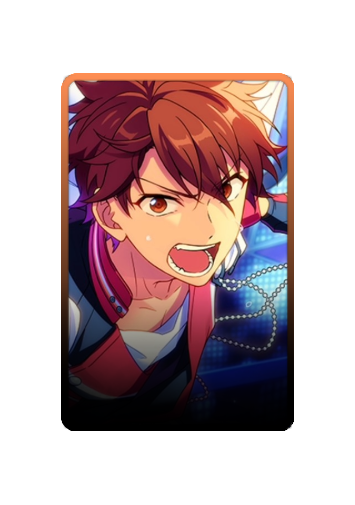 Chiaki Morisawa skin