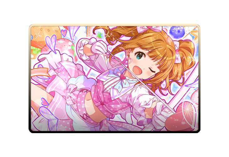 Yayoi Takatsuki poster skin #2