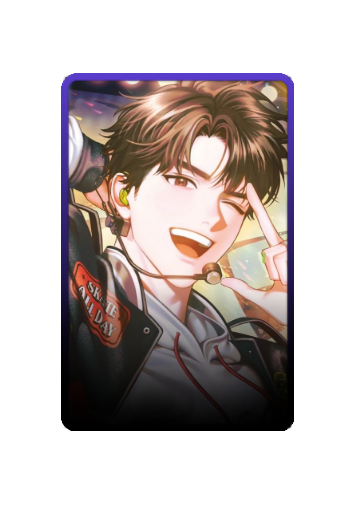 Sejin Lee skin #2