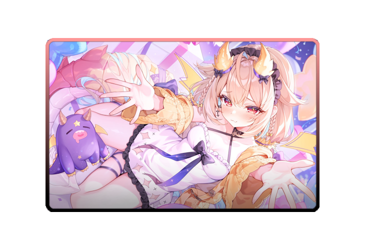 Utatane Nasa poster skin