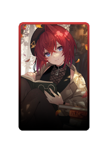 Ange Katrina skin #4