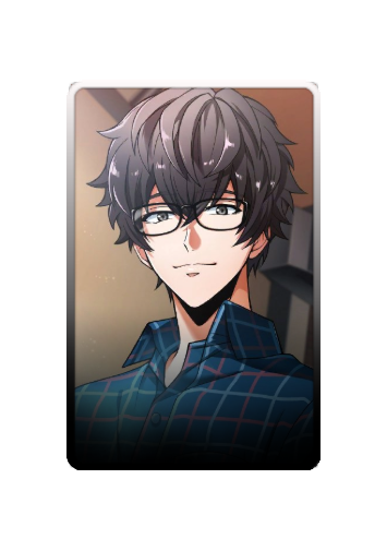 Tomoru Kurokawa skin #3