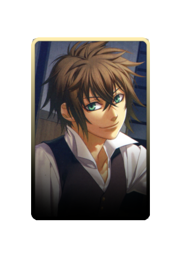 Heisuke Toudou skin