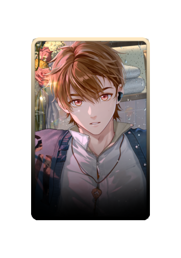 Luke Pearce skin #2