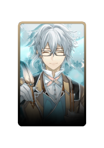 Blanc skin #3