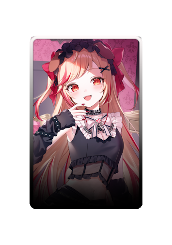 Seshima Rui skin #2
