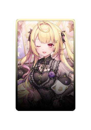 Hoshikawa Sara skin #4