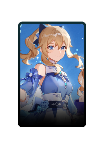 Jean Summer 2025 skin