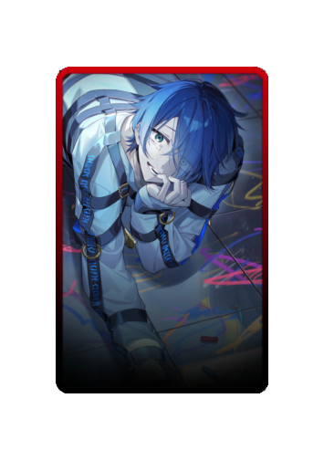 Sakurai Haruka skin #3