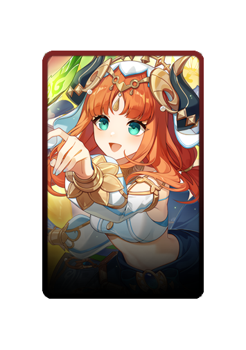 Nilou skin #6