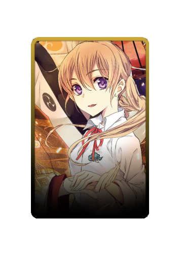 Himari Momochi skin
