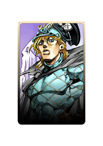Brando Diego skin