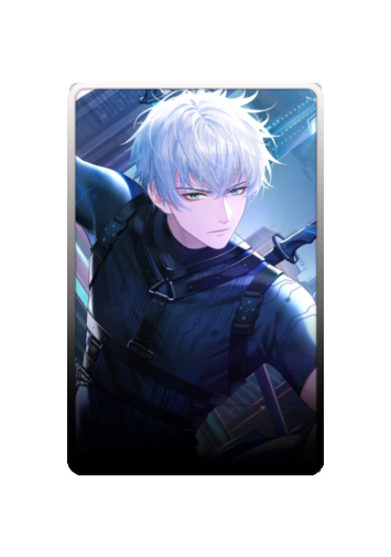 Roy skin #3