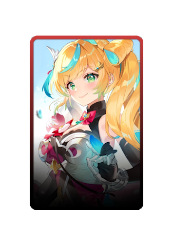 Tachitsute Toto skin #2