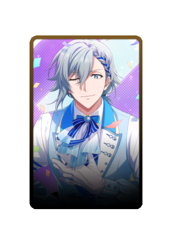 Tamaki Yotsuba skin #5
