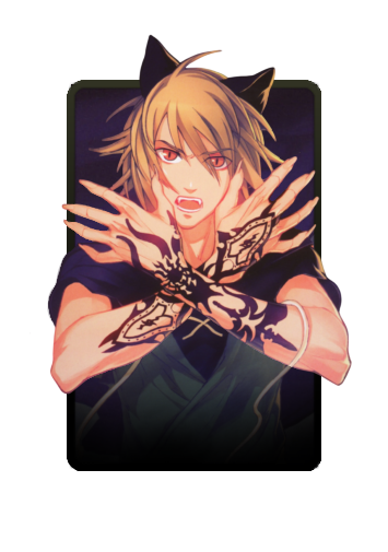 Konoe 3D skin