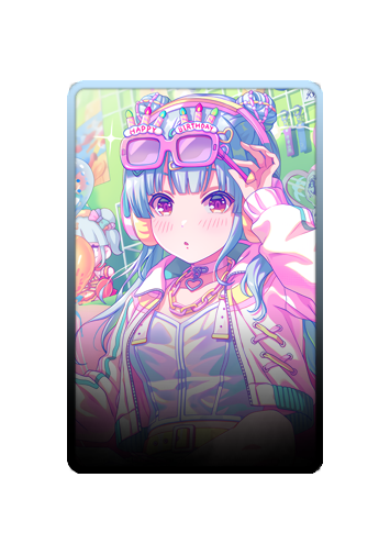 Shizuku Hyodo skin #3