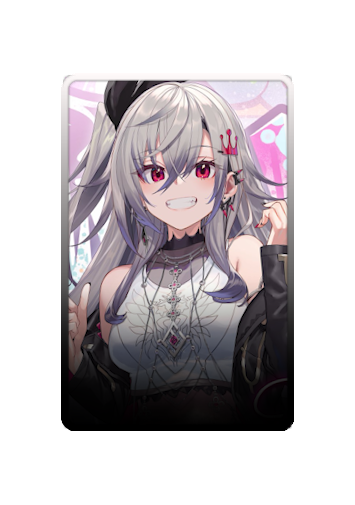Isaki Riona skin