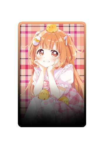 Kirara Tamako skin