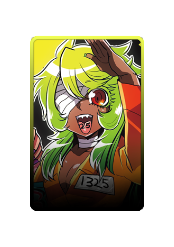 Nico skin