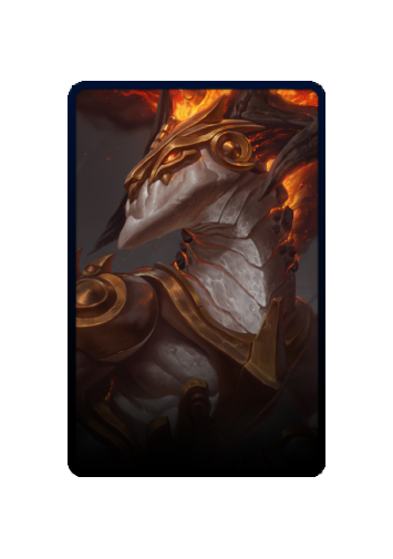 Aurelion Sol skin