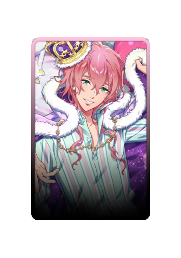 Yanagi Hanabusa skin #4