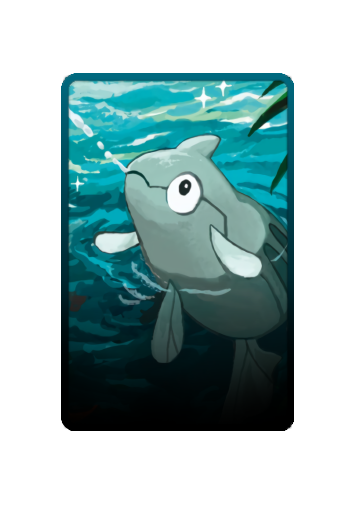 Remoraid skin
