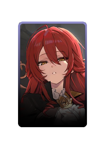 Himeko skin #3