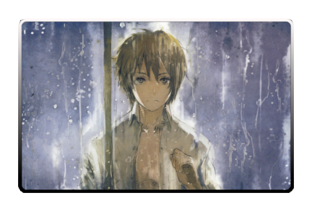 Shion poster skin