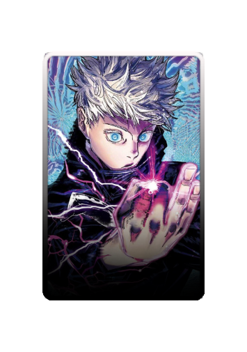 Gojo Satoru skin #4